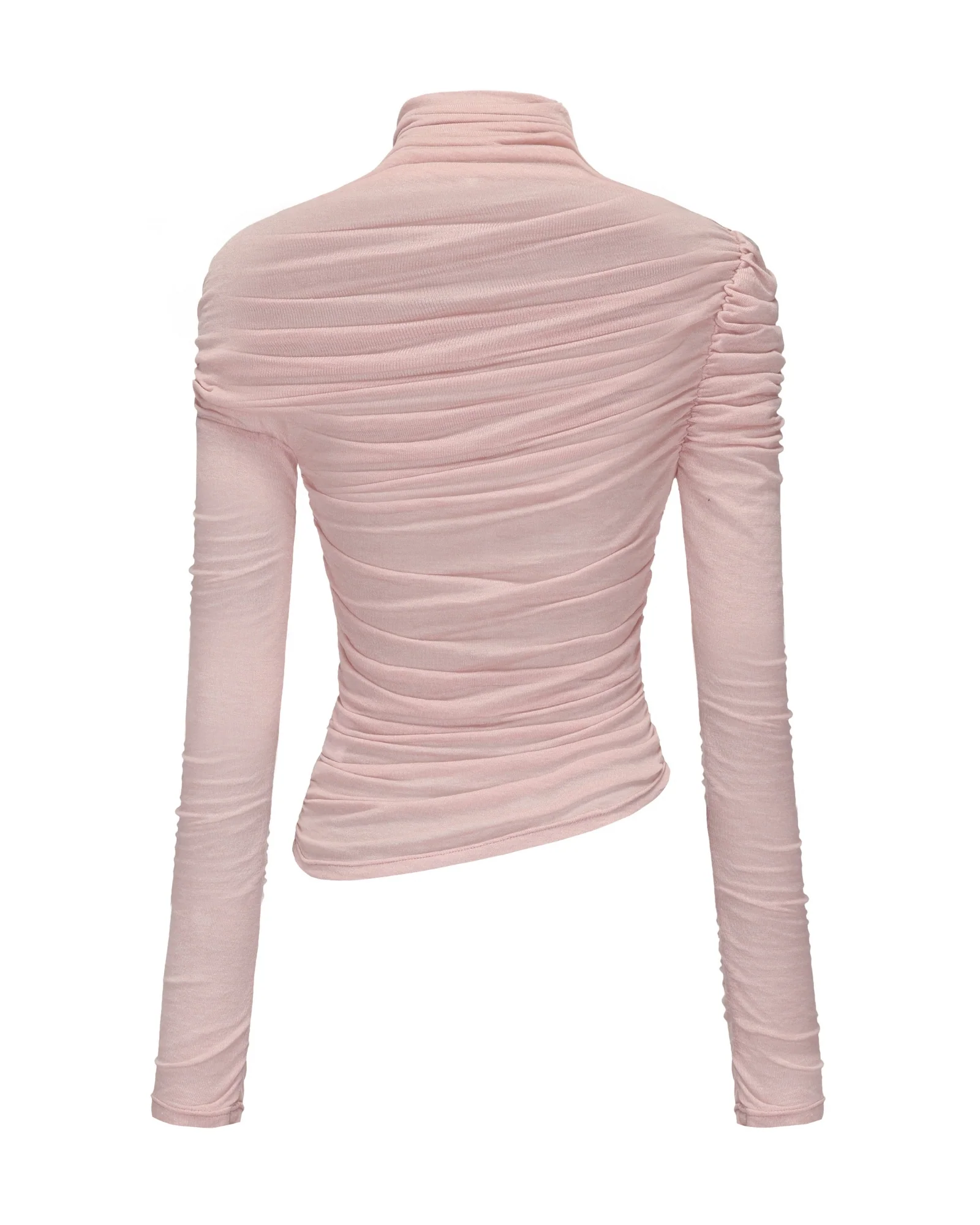 Verena Top (Pink) (Final Sale) - Image 9
