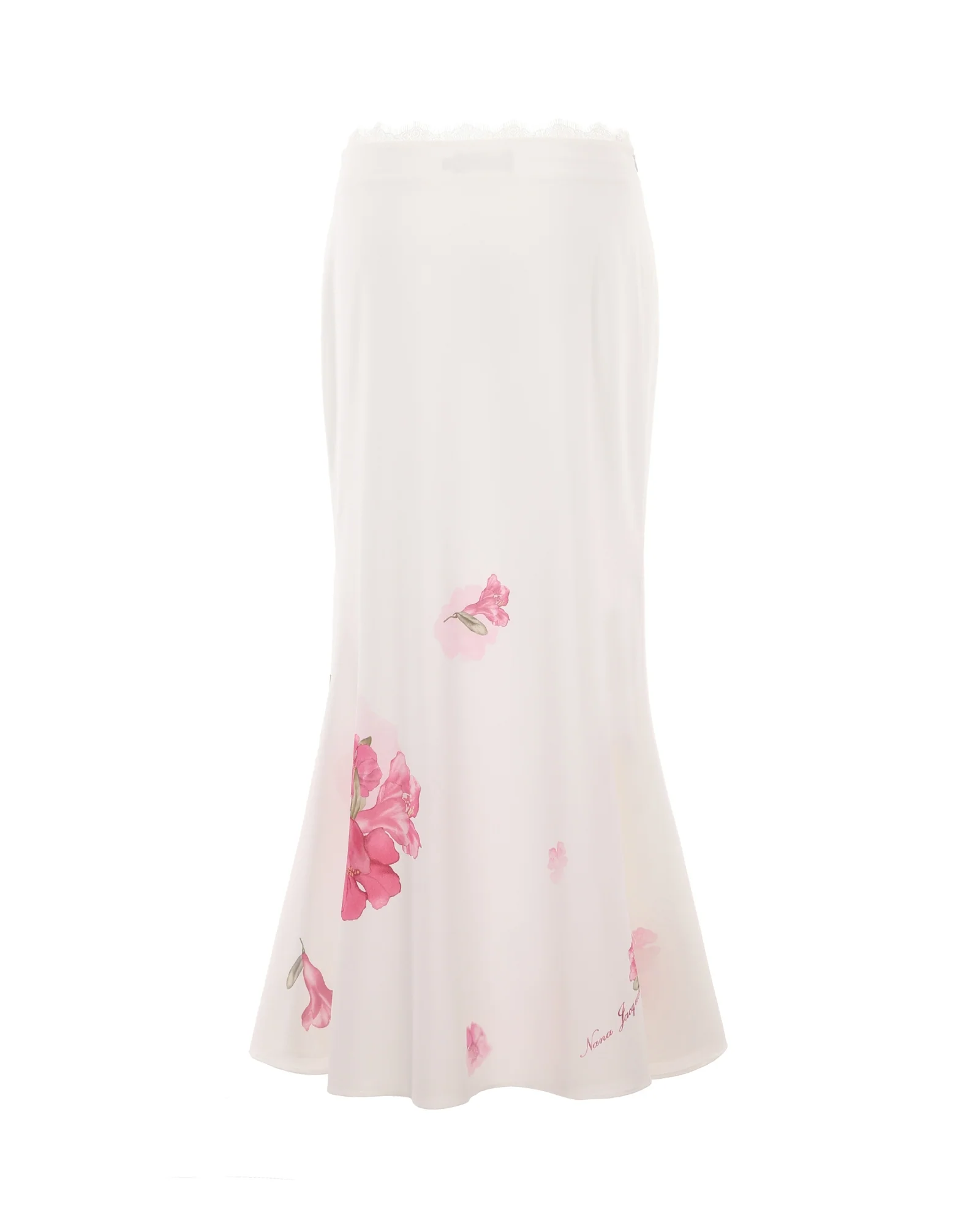 Vivienne Skirt (Pink) (Final Sale) - Image 9