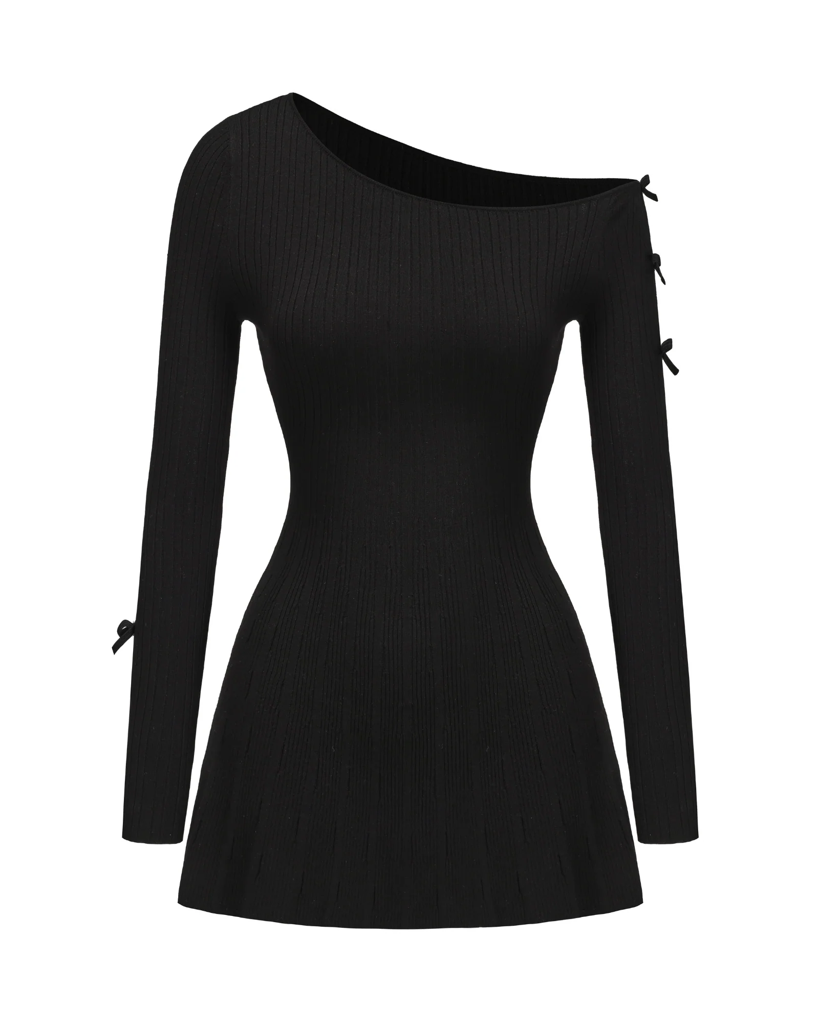 Zara Dress (Black)